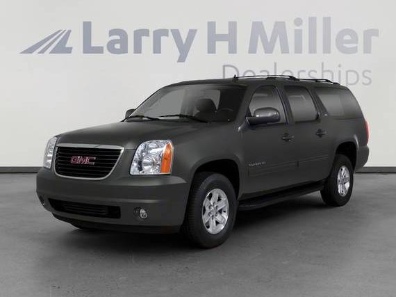 GMC YUKON XL 2010 1GKUKKE37AR217640 image